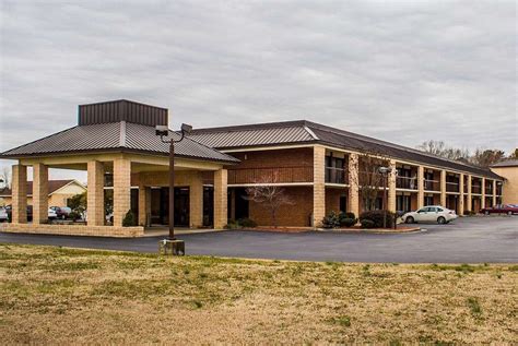 QUALITY INN KINSTON HWY 70 - Updated 2024 Prices & Hotel Reviews (NC)