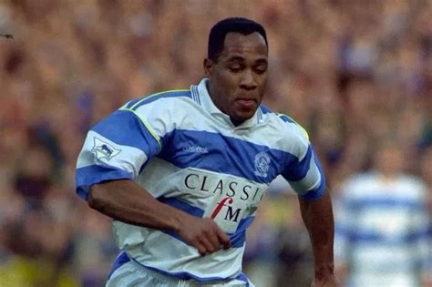 Rewind: Les Ferdinand defies doctors to help QPR earn victory at ...