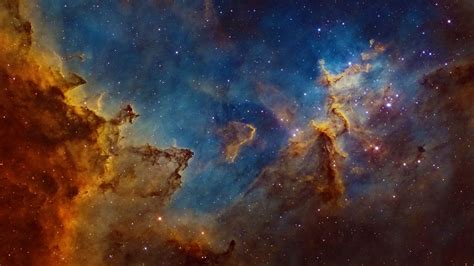 Carina Nebula Wallpapers - Top Free Carina Nebula Backgrounds ...