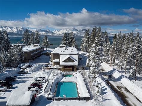 THE LANDING LAKE TAHOE RESORT & SPA - Updated 2024 Prices & Reviews ...