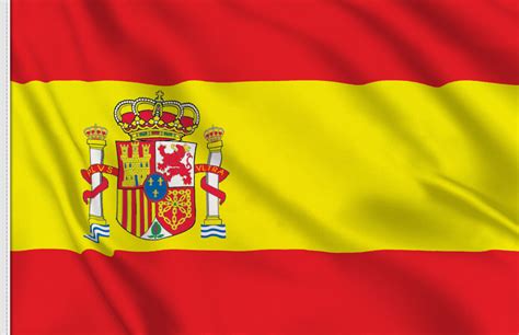 Drapeau Espagne - vente en ligne | Flagsonline.fr