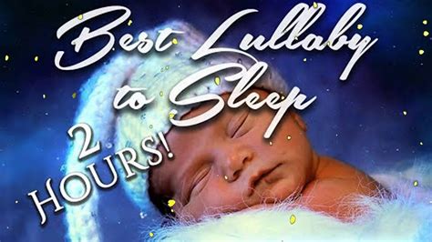 Lullabies For Babies To Go To Sleep Baby Lullaby Bedtime Music Color ...