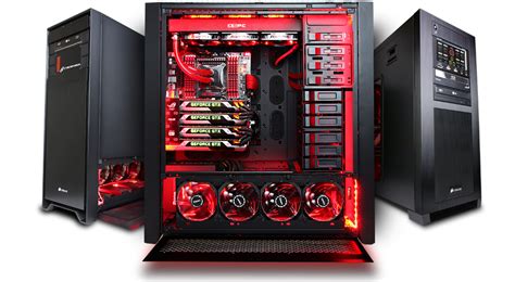 Gaming PC: Top 13 Best Gaming PC Brands In The World | GAMERS DECIDE