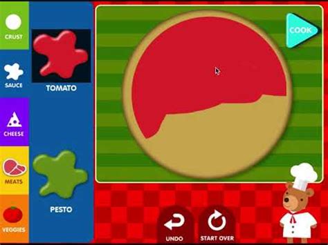 Make A Pizza Game : Top Picked from our Experts