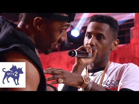 Wild ’N Out | Kevin Hart & Fabolous Settle The Fight | #Wildstyle ...