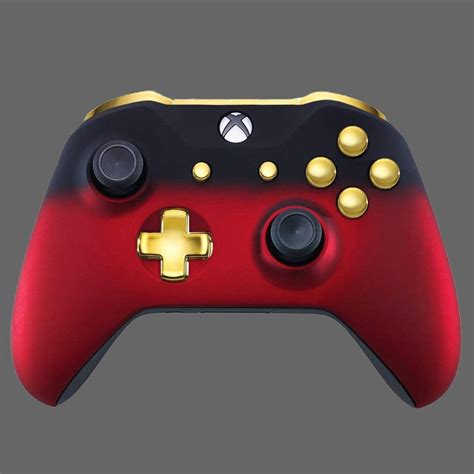 Custom Controllers - Unique Xbox One Controllers - Touch of Modern ...