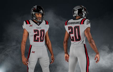 majd egyszer Tábornok Betsy Trotwood xfl uniforms 2020 eltévedtem ...