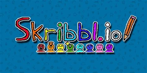 Skribble.io for Android - APK Download