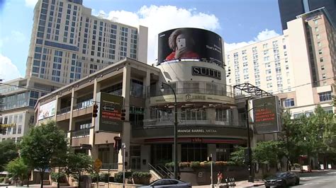 Charlotte's EpiCentre headed for foreclosure after several missed loan ...