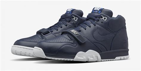 fragment design Nike Air Trainer 1 US Open - Sneaker Bar Detroit