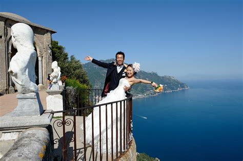 villa-cimbrone-Terrace-of-Infinity-wedding-photographer | AndreaLucibello