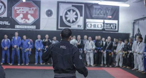 Jiu Jitsu Coaching Methods | BJJ Heroes