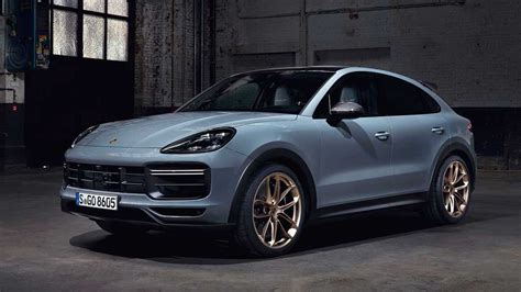 Porsche Cayenne