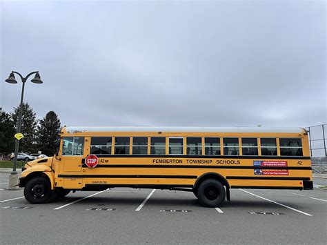 New law creates $45M electric school bus program • New Jersey Monitor