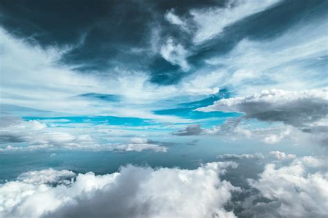 Clear Sky Clouds Nature 5k Wallpaper,HD Nature Wallpapers,4k Wallpapers ...