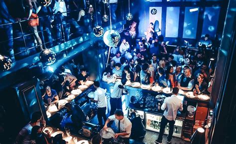 COCO Nightclub Cape Town: A High-End Destination for Extravagant Events ...