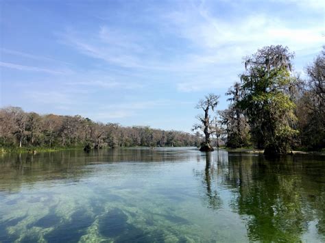 Wakulla Springs State Park