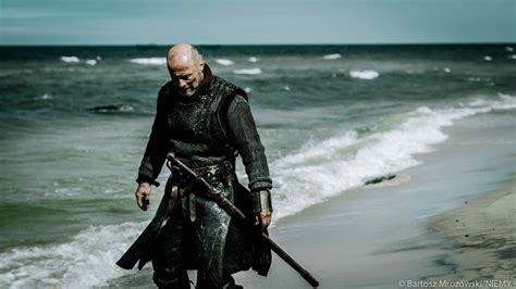 Visually beautiful, brutal 'Sword of God' tells epic Polish tale