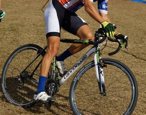 Stolen 2012 Cannondale SuperX