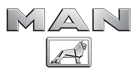 MAN Logo and sign, new logo meaning and history, PNG, SVG