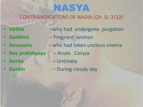 PPT - NASYA Definition PowerPoint Presentation, free download - ID:1056159