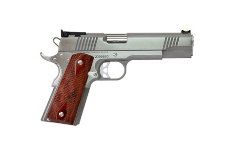 Pointman 45 PM-45 - Dan Wesson Firearms