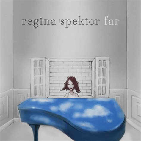 Regina Spektor – Two Birds Lyrics | Genius Lyrics