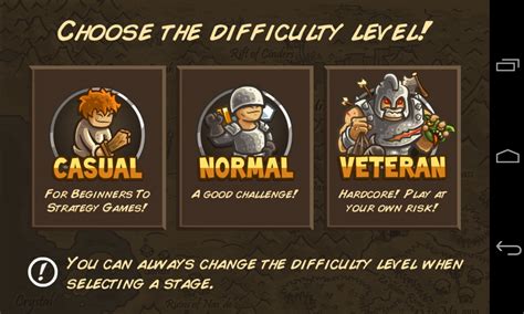 Difficulty in Difficulty - SomeGamez