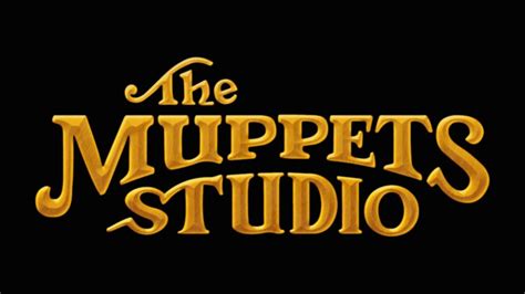 New Muppets Studio logo ignites an unexpected debate | Creative Bloq