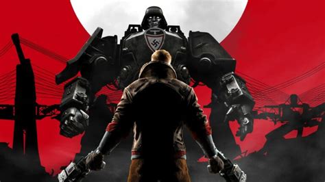 How to play the Wolfenstein series in order? Easy Guide