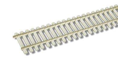 502 HO Scale Atlas Code 83 Flex Track 36" long Section - T and K Hobby