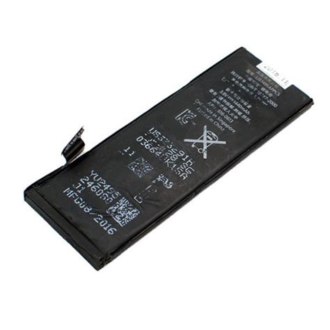 iPhone 5 Battery Replacement (Original)