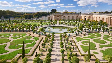 The Surprising Amount Of Time It Took To Build The Palace Of Versailles ...