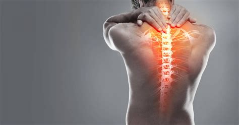 The 10 Most Common Back Injuries (Causes, Symptoms, and Treatment ...