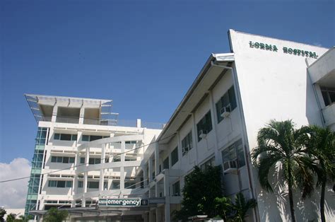 Lorma Medical College | San Fernando