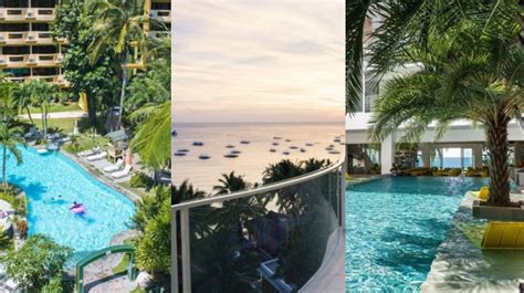 7 Best Boracay Hotels And Resorts According To Parents