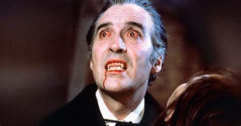 dracula | Science/Fiction