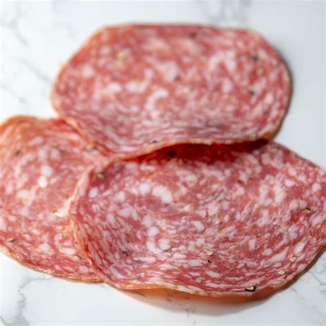 Get To Know The Different Types Of Italian Salami! – Giadzy