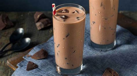 6 Amazing benefits of chocolate drinks - Vanguard Allure