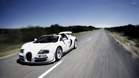 2013 Bugatti Veyron Grand Sport Vitesse [2] wallpaper - Car wallpapers ...