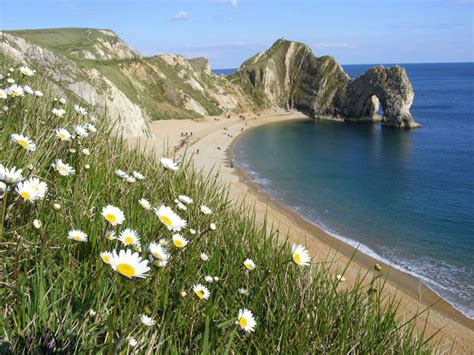 england-subregion-dorset | Dorset coast, Dorset england, Cultural landscape