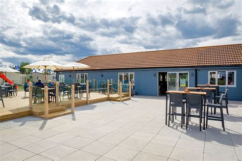 Seaview Holiday Park, Whitstable - Updated 2020 prices - Pitchup®