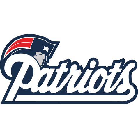 Printable New England Patriots Logo