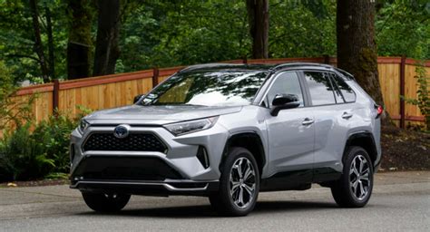 2023 Toyota RAV4 Release Date, Redesign, Price - 2023 Toyota Cars Rumors