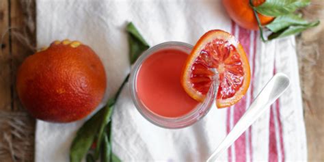 Blood Orange Recipes That Are As Beautiful As They Are Delicious | HuffPost