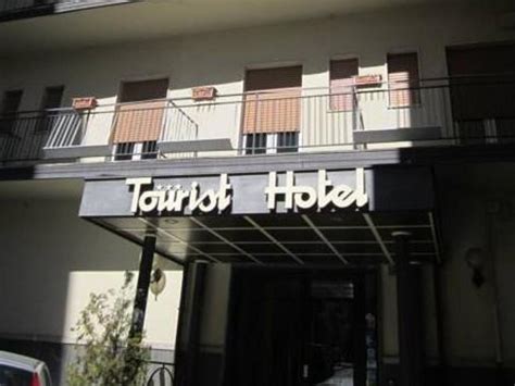 Tourist Hotel, Potenza | 2024 Updated Prices, Deals