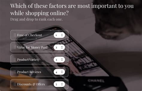 How To Measure Customer Feedback With Semantic Differential Scale