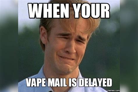 Best Vaping Memes of 2024: Are You Having A Laugh?