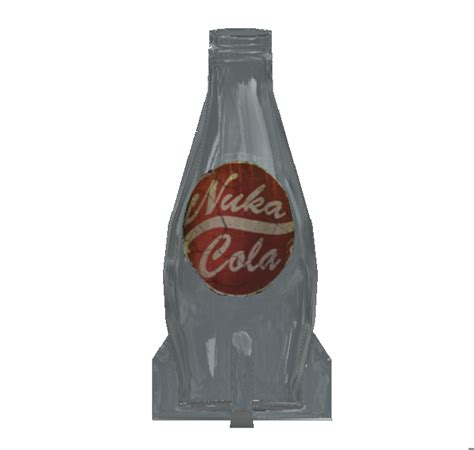 Nuka-Cola bottle | Fallout Wiki | FANDOM powered by Wikia