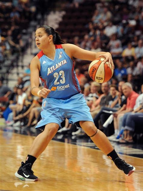 Two of Louisville basketball's Shoni Schimmel's plays in WNBA Top 10